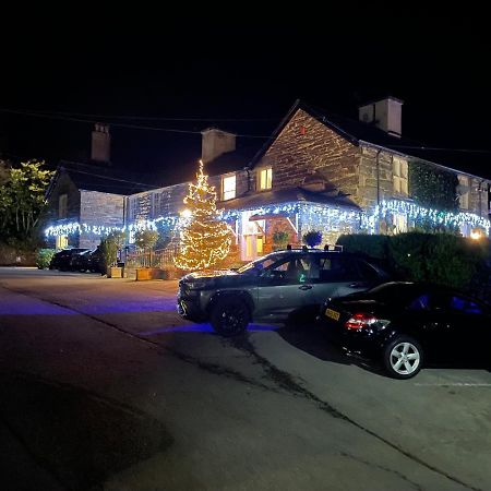 Snowdonia Holidays Caravan Hire - Aberdunant Park - 111 Silver Birch Porthmadog Dış mekan fotoğraf