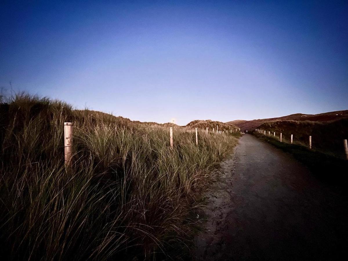 Snowdonia Holidays Caravan Hire - Aberdunant Park - 111 Silver Birch Porthmadog Dış mekan fotoğraf